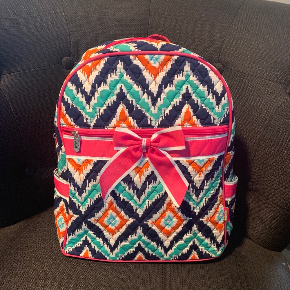 Backpack